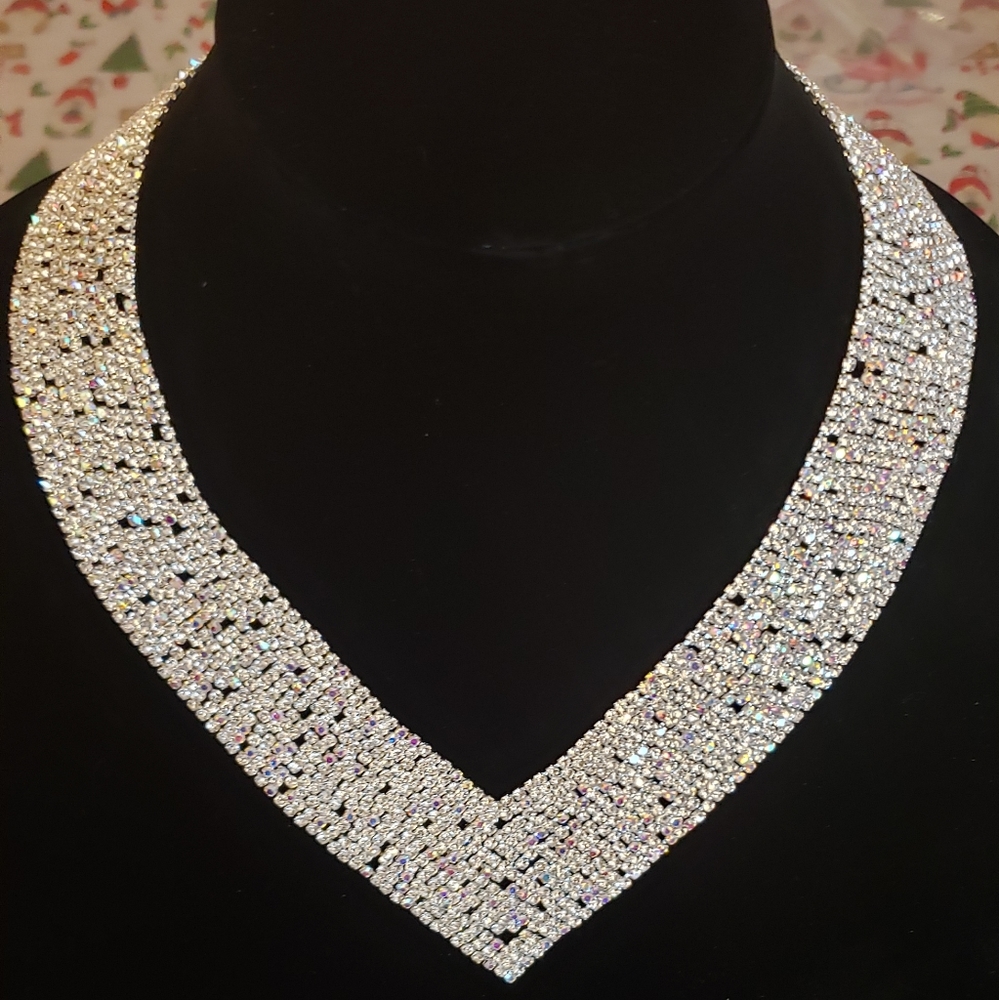 Natasha Necklace